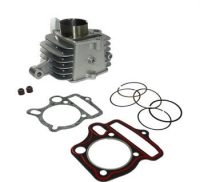 سیلندر پیستون 120 موتور سیکلت ویو تکنو