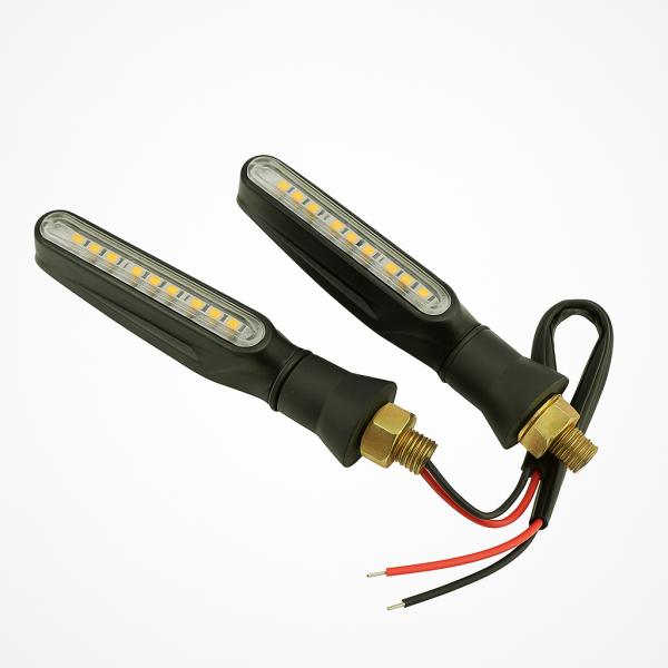 راهنما LED طرح خطی